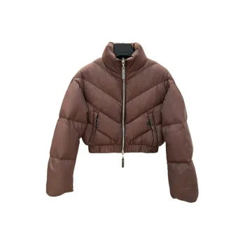 JUCY JUDY Down Jackets Women's