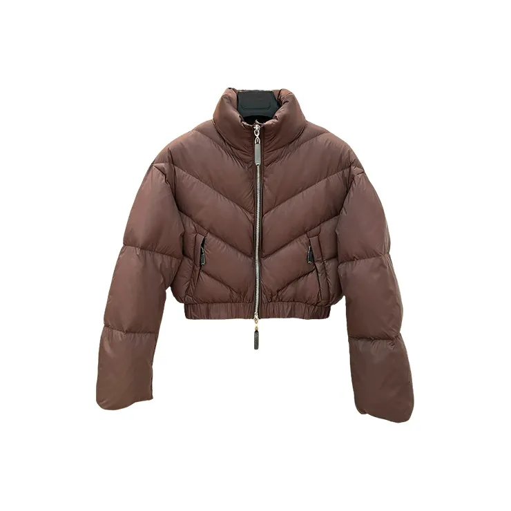 JUCY JUDY Down Jackets Women's-0