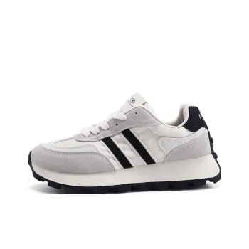 TOM TAILOR Low Top Casual Shoes Women's