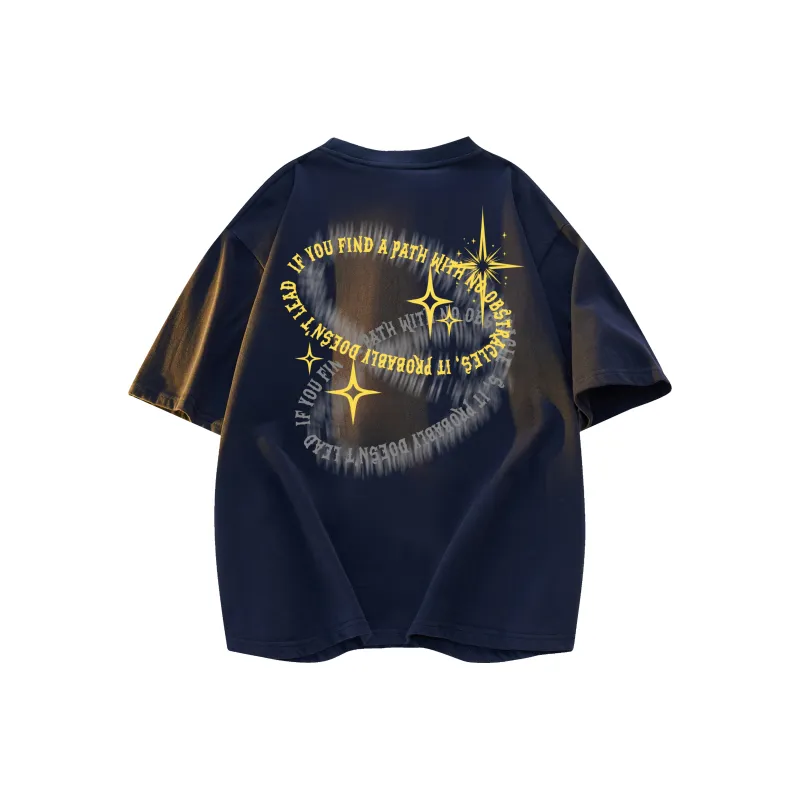 C1RCA T-Shirts Unisex-8
