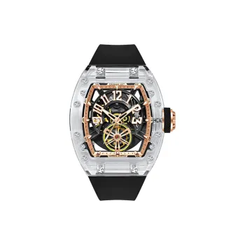 CRONUSART Men Watch