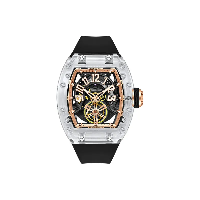 CRONUSART Men Watch-0
