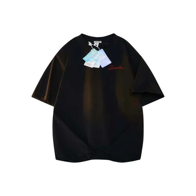 Budding Bear T Shirts Unisex-2