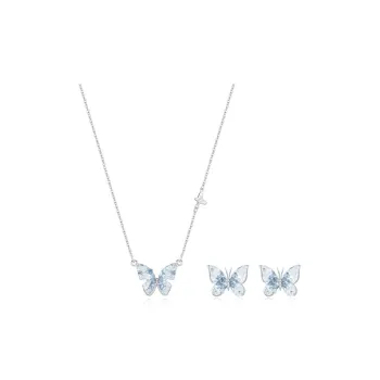 TRUE ME Alloy Stud Earrings Women's