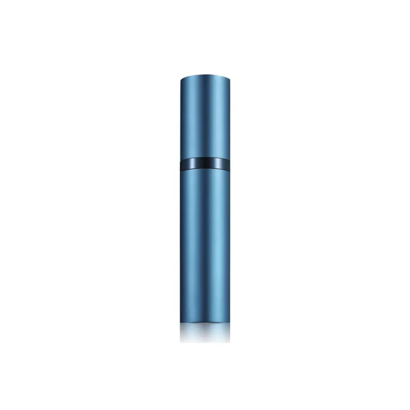 LOUISCHANZL Bottom Refillable Perfume Refill Bottles Squeeze Activated Pump Spray Bottle-56