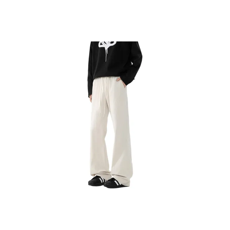 KOKO BASE Casual Pants Unisex-5