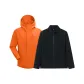 Citrus Orange (Comes with Polar Fleece Liner)