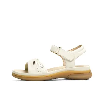RED DRAGONFLY Beach Sandals Women's