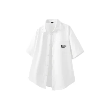CHARLIE GOLF Shirts Unisex