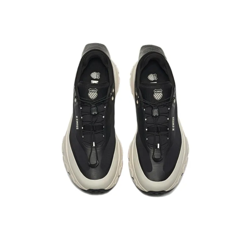 KSWISS Low Top Running Shoes Men's Ecru-2
