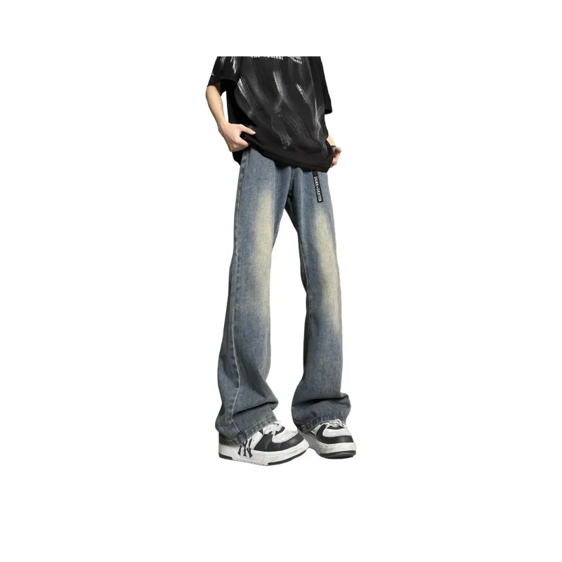 DUKE+DEXTER Jeans Unisex-0