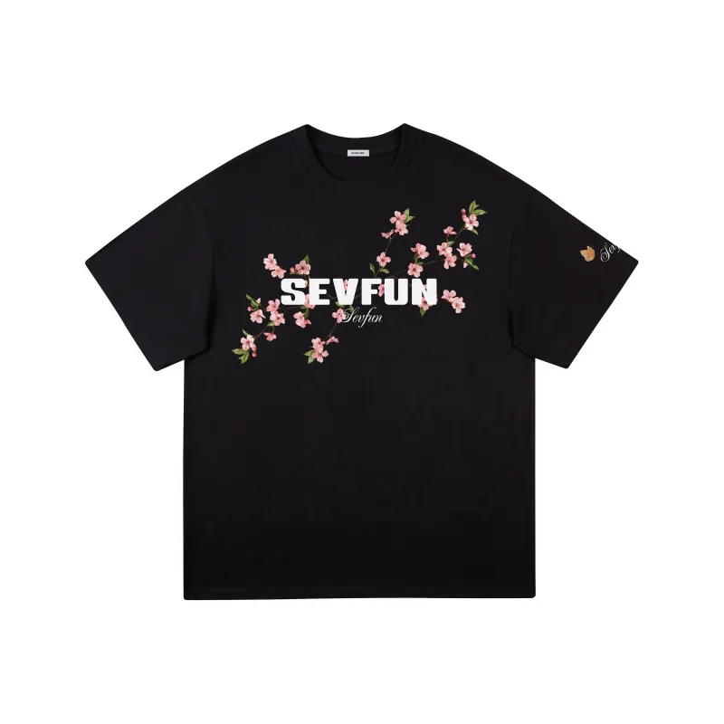 7 SEVFUN T Shirts Unisex-2