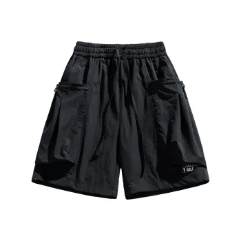 CHARLIE GOLF Casual Shorts Unisex
