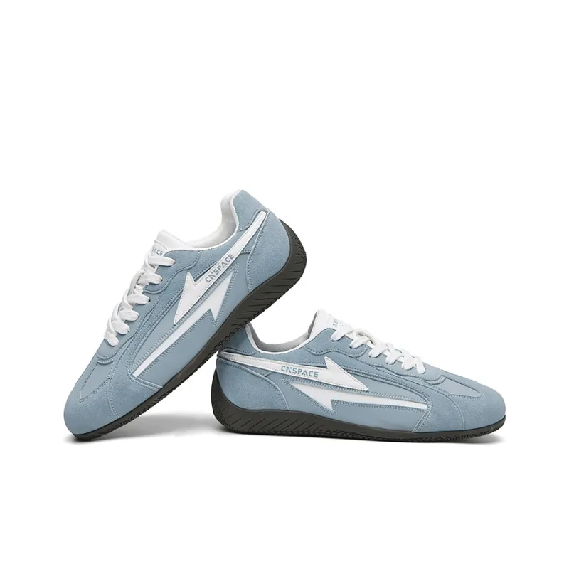 China Aerospace Low Top Casual Shoes Men's-3