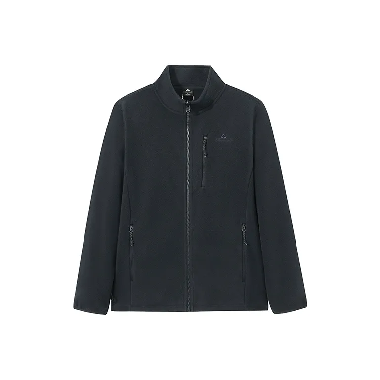 PIONEER CAMP Waterproof, Windproof, Breathable, Water Repellent, Abrasion Resistant, Thermal Windbreaker Jacket Women's-29