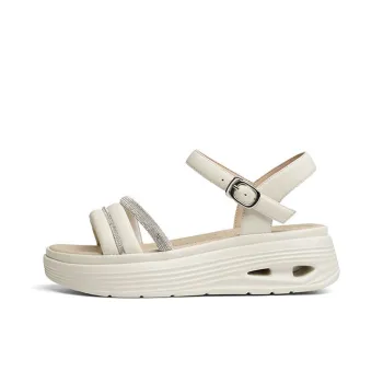RED DRAGONFLY One Strap Sandals 5.5CM Women's
