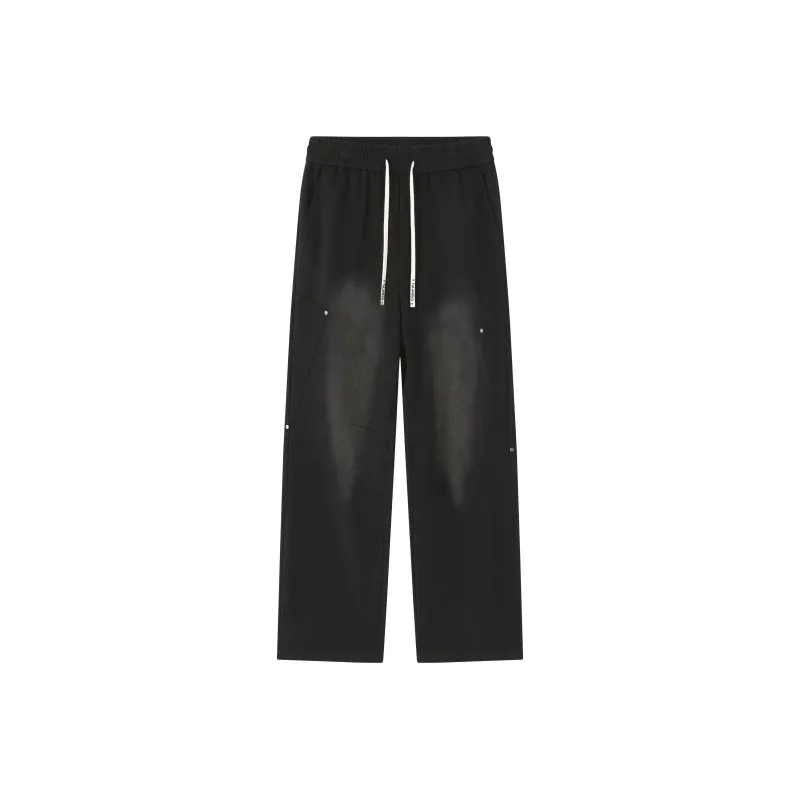 Turandot Casual Pants Unisex-4