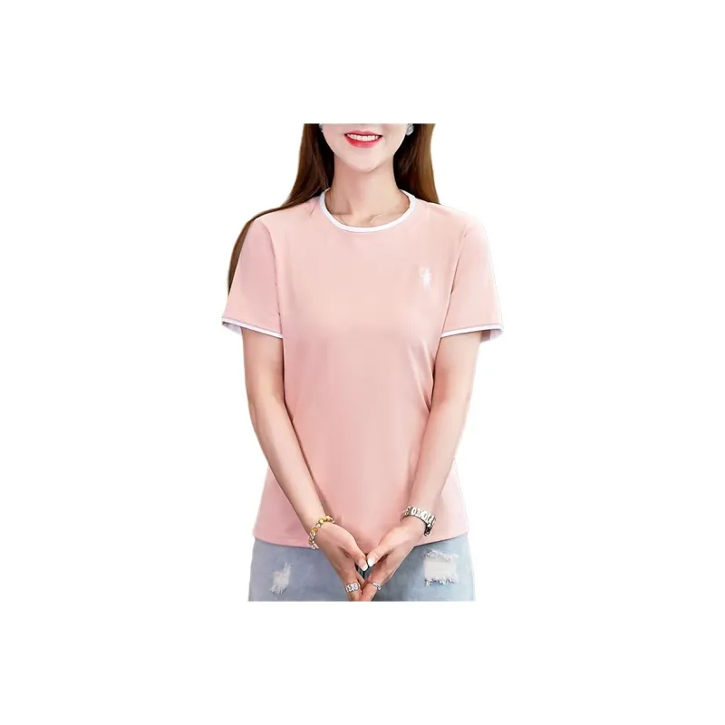 Kele Coco T Shirts Women's-4