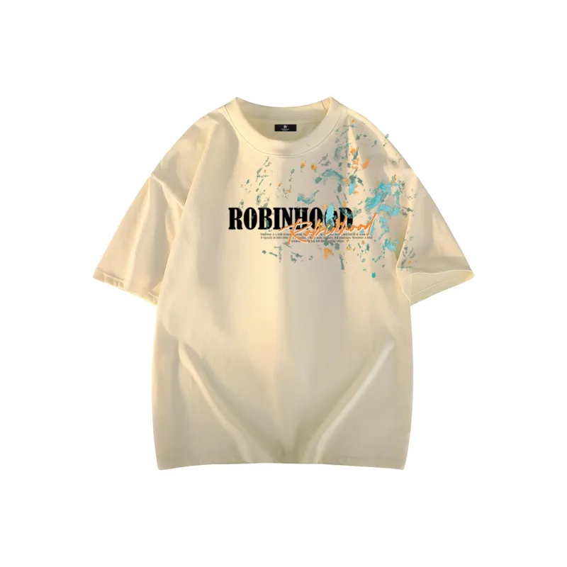 ROBINHOOD T Shirts Unisex-12