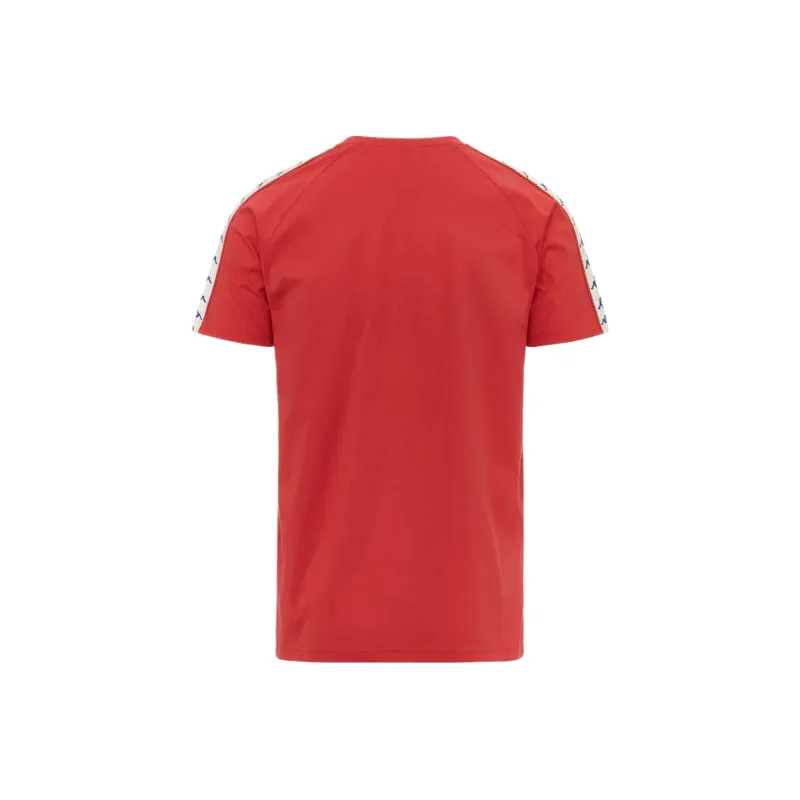 Kappa BANDA T Shirts Men-1
