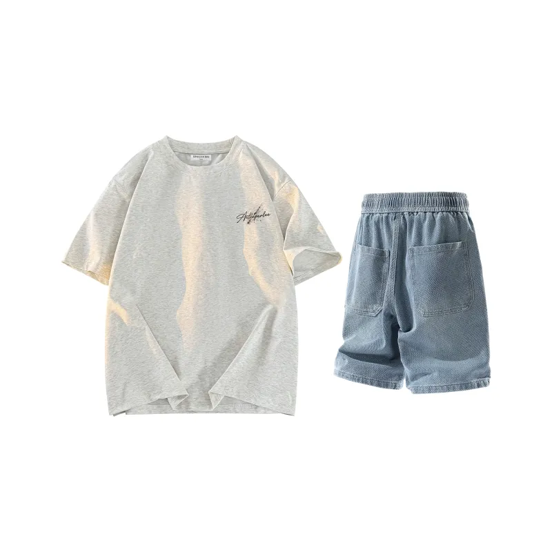 Être Par Lee Casual Sportswear Unisex-7