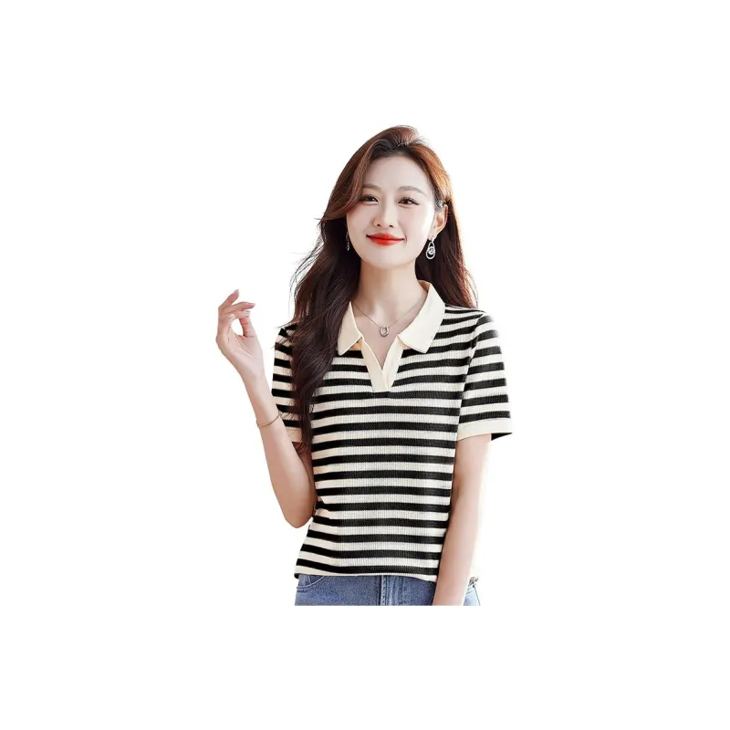 The New Age Family Drop Shoulder Sleeve T Shirt Women's-6