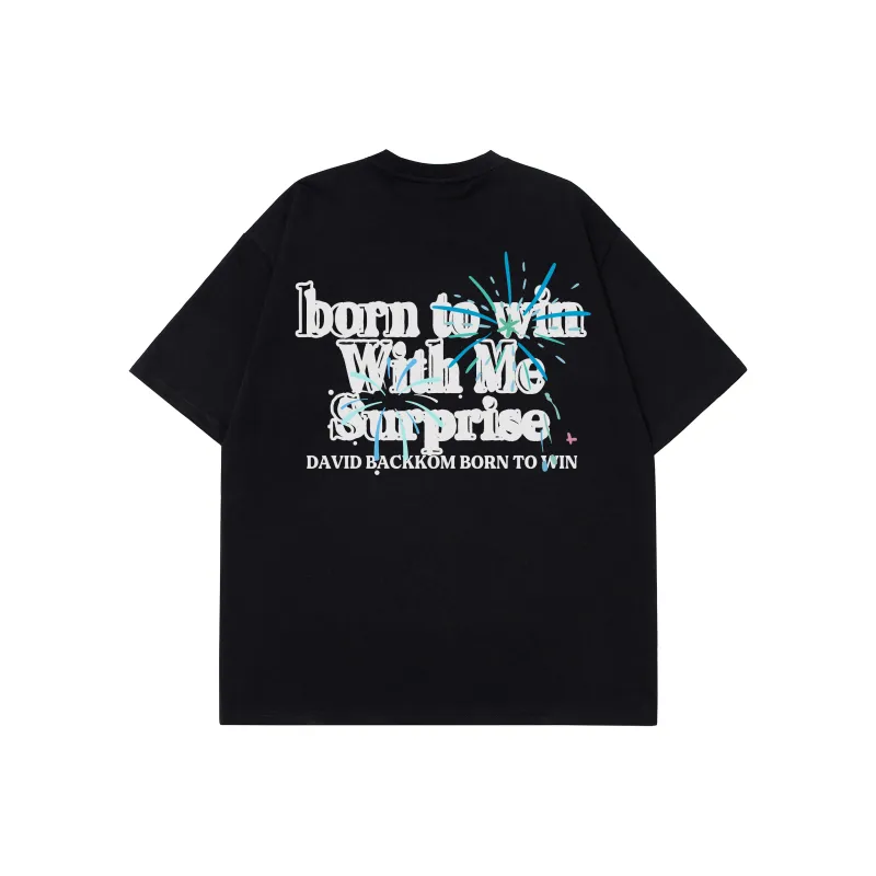 David Bakken T-Shirts Unisex-1