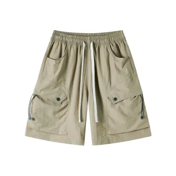 33TH Cargo Shorts Unisex