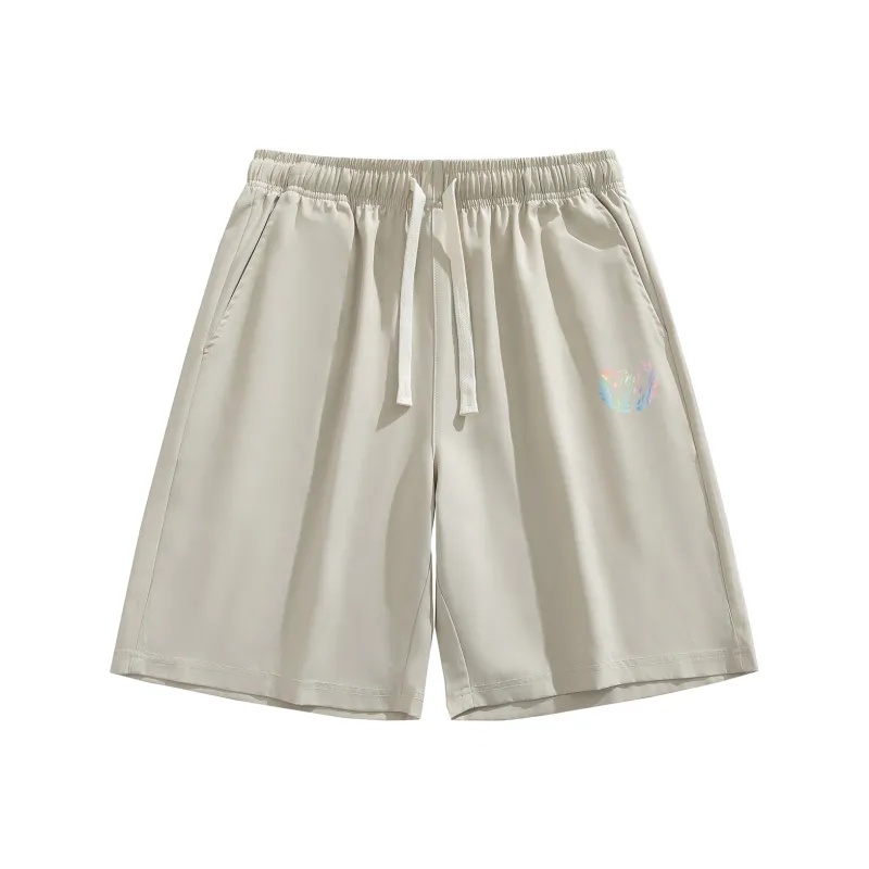TINA GIA Casual Shorts Unisex-23