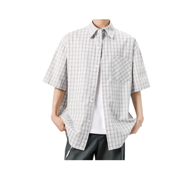 DANGERTIGER Shirts Unisex-6