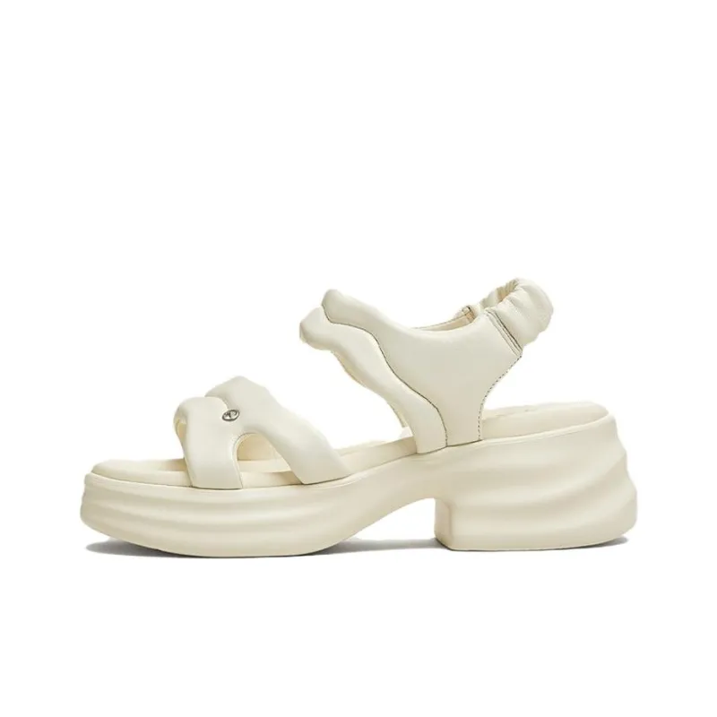 TATA One Strap Sandals Women's-4