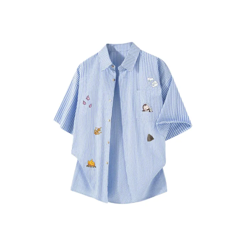 Journey To The West Shirt Unisex-0