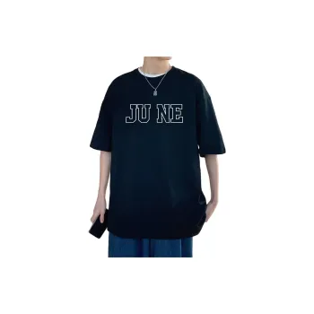 TONYBEAR T Shirts Men