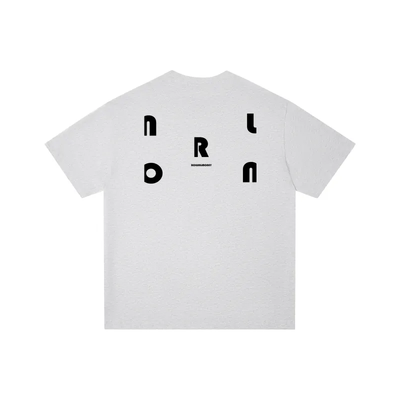Rolling Money T-Shirts Unisex-10