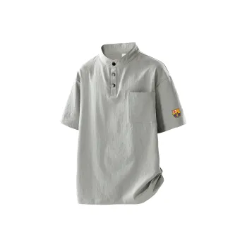FCB ARCELONA T Shirts Unisex