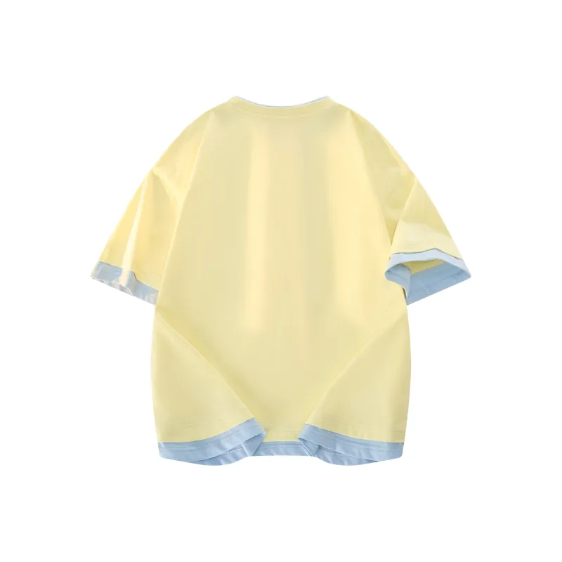 HYPASCENT T-Shirts Unisex-7