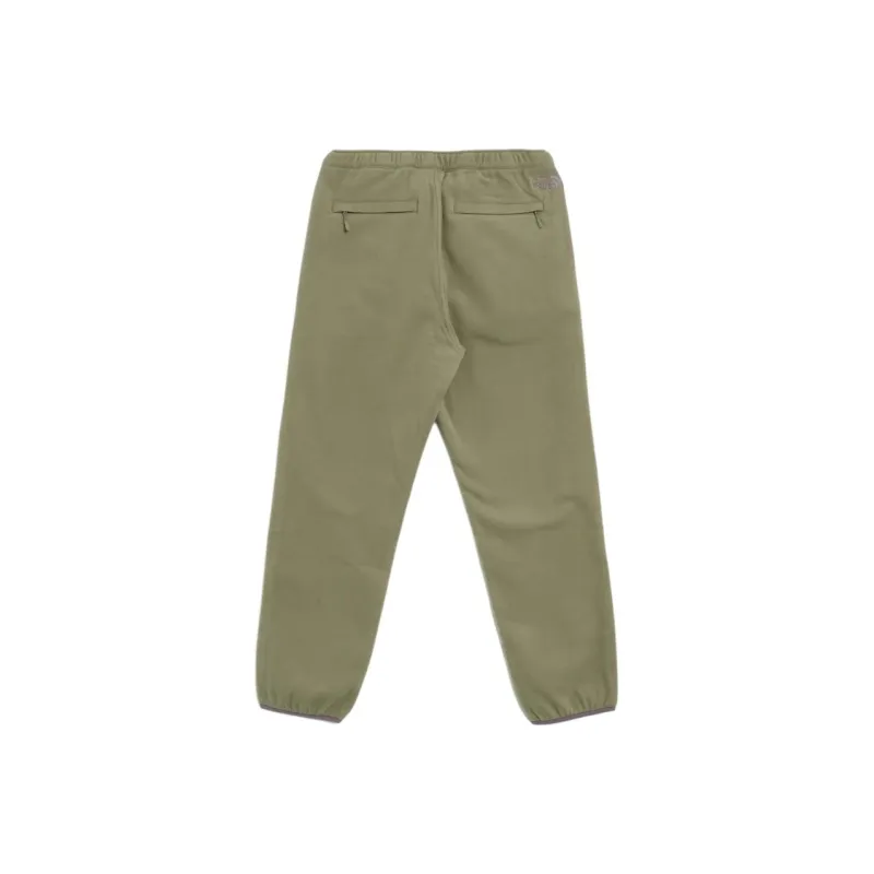 THE NORTH FACE SS25 Casual Pants Men's Green-1