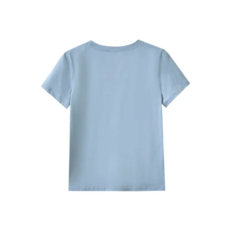 The New Age Family T Shirt Women's-1