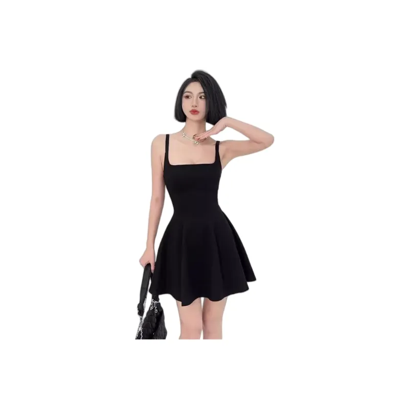 Princess Berdele Slip Dress Women's-0