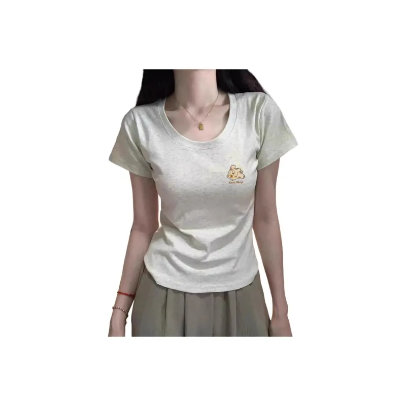 NOME T Shirts Women's-10