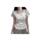 Heather Gray (Crew Neck)