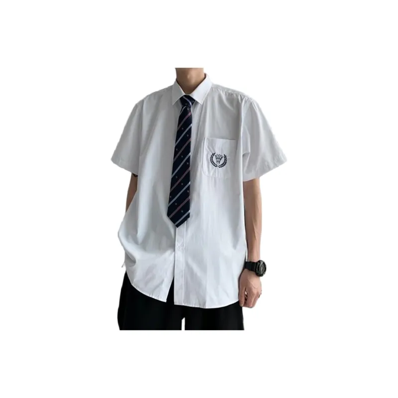 Pirkadat Business Suits Unisex-8