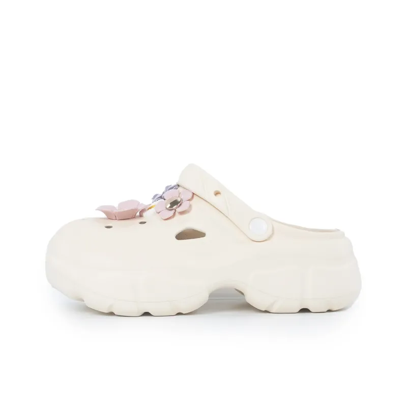 VOBA Clogs Women's-10