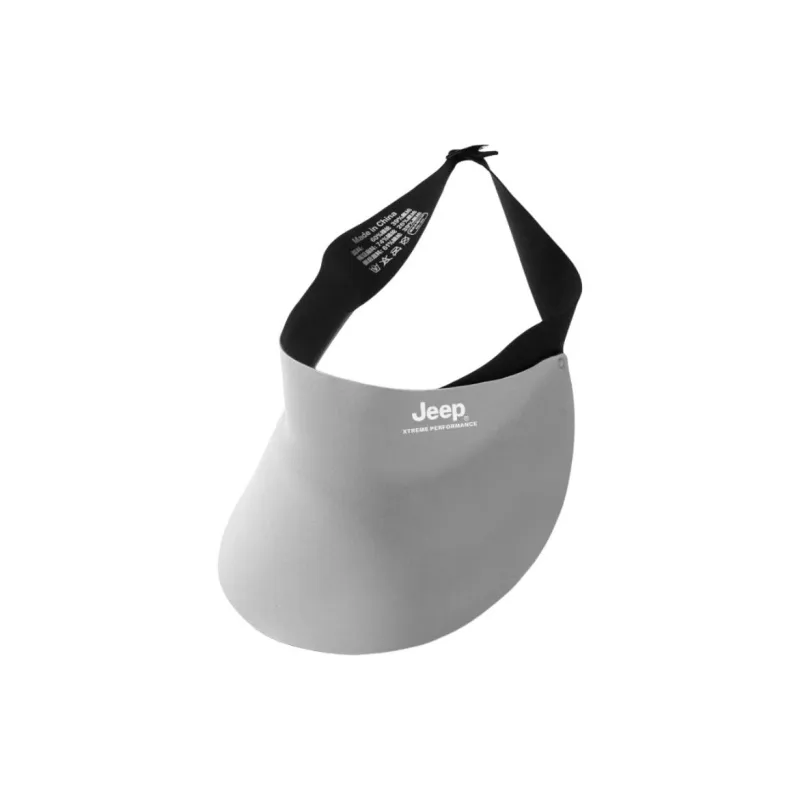 Jeep Polyamide Sun Protection Hats Unisex-4