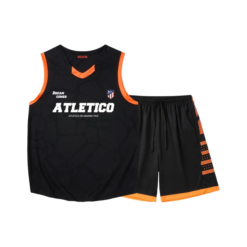 ATLETICO DE MADRID 1903 Casual Sportswear Unisex-2