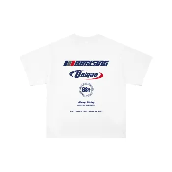 88rising T Shirts Unisex
