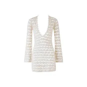 I.AM.GIA SIENNA MINI DRESS Long Sleeved Dress Women's