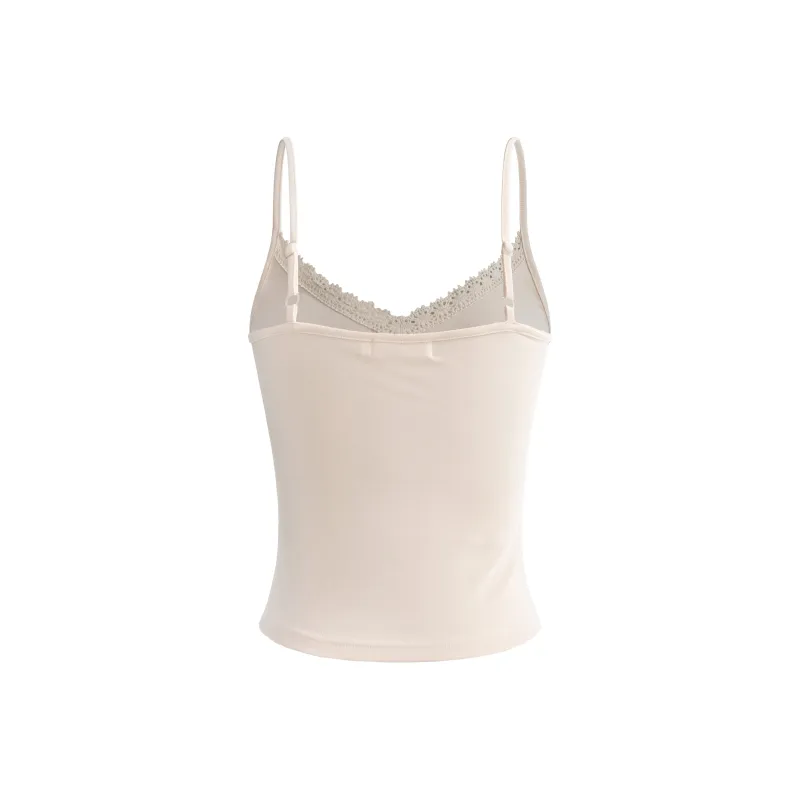 Unifree Camisoles Women's Apricot-1