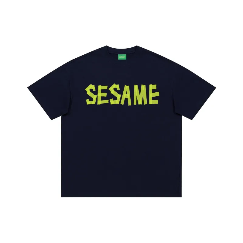 SESAME STREET T Shirts Unisex-13