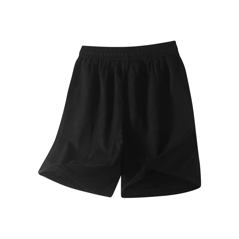 JEANSWEST Casual Shorts Unisex-3